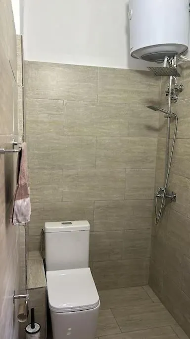 Tirona Old Street Apartment Tirana 0*,  Albania